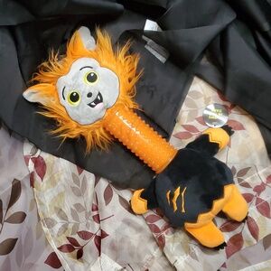 Werewolf Plush Dog‎ Toy